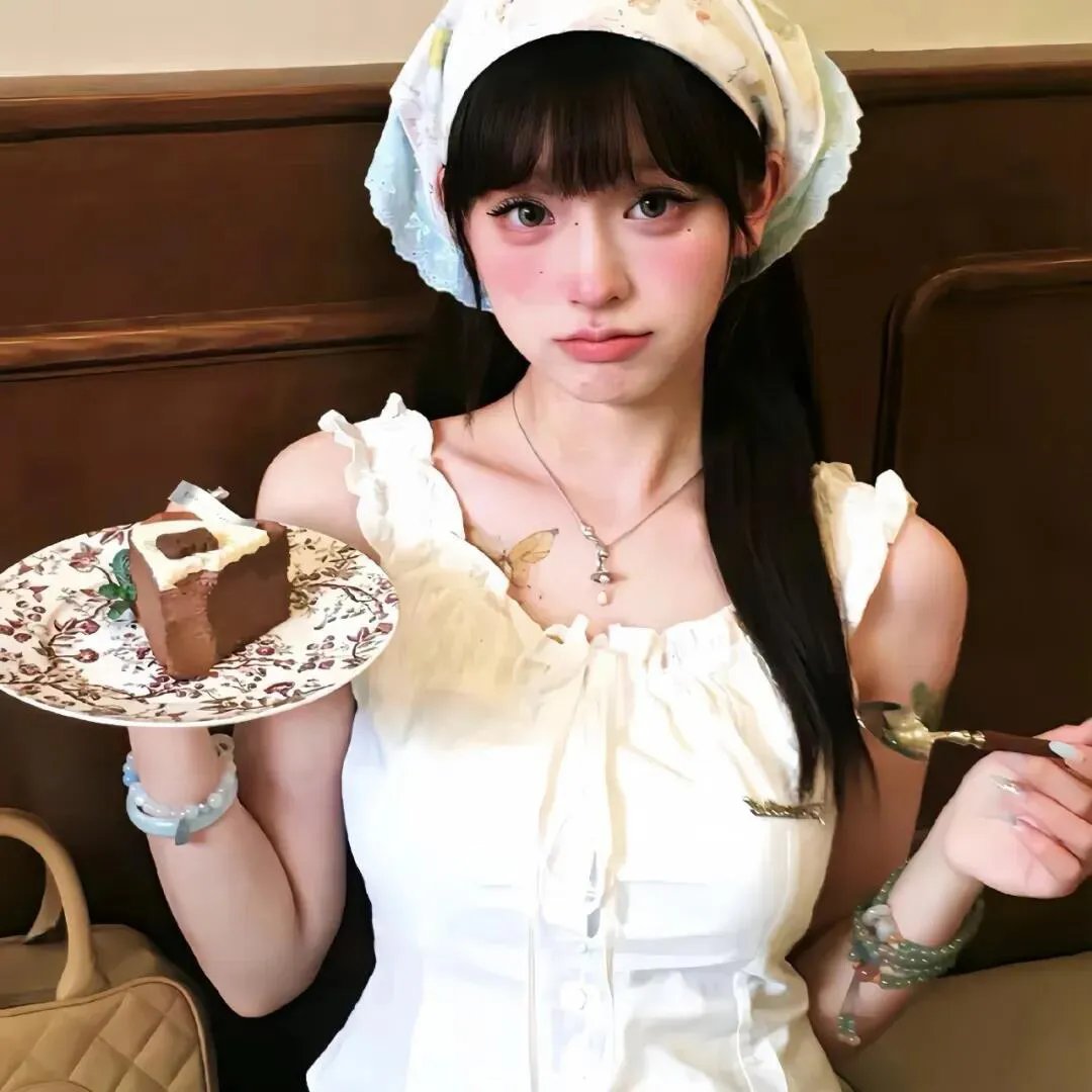 感觉就像爱