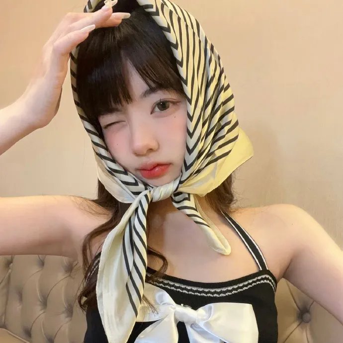 白色谎言