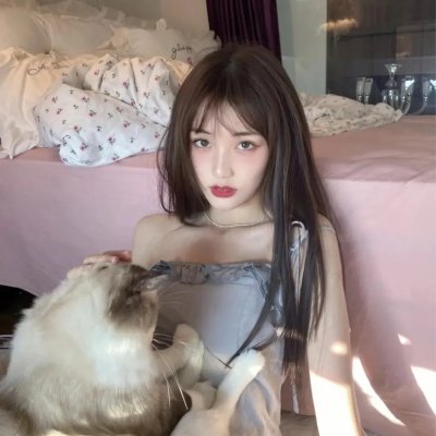 祇园歌女